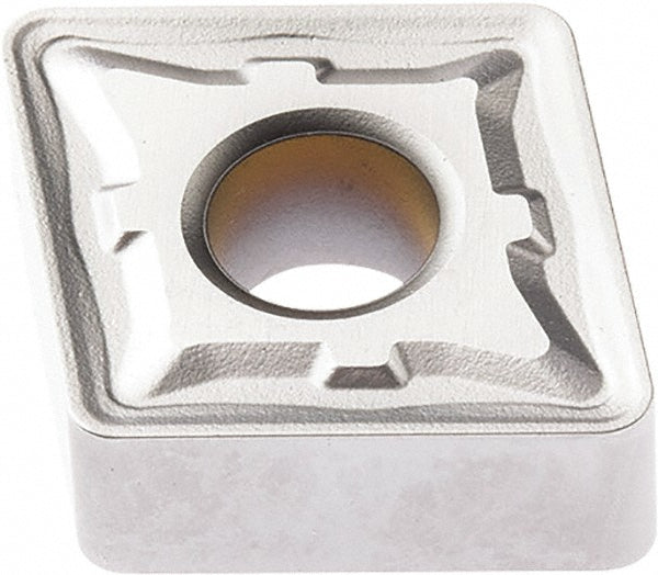 Seco 03310237 Turning Insert CNMG432-M5 TP25, Solid Carbide