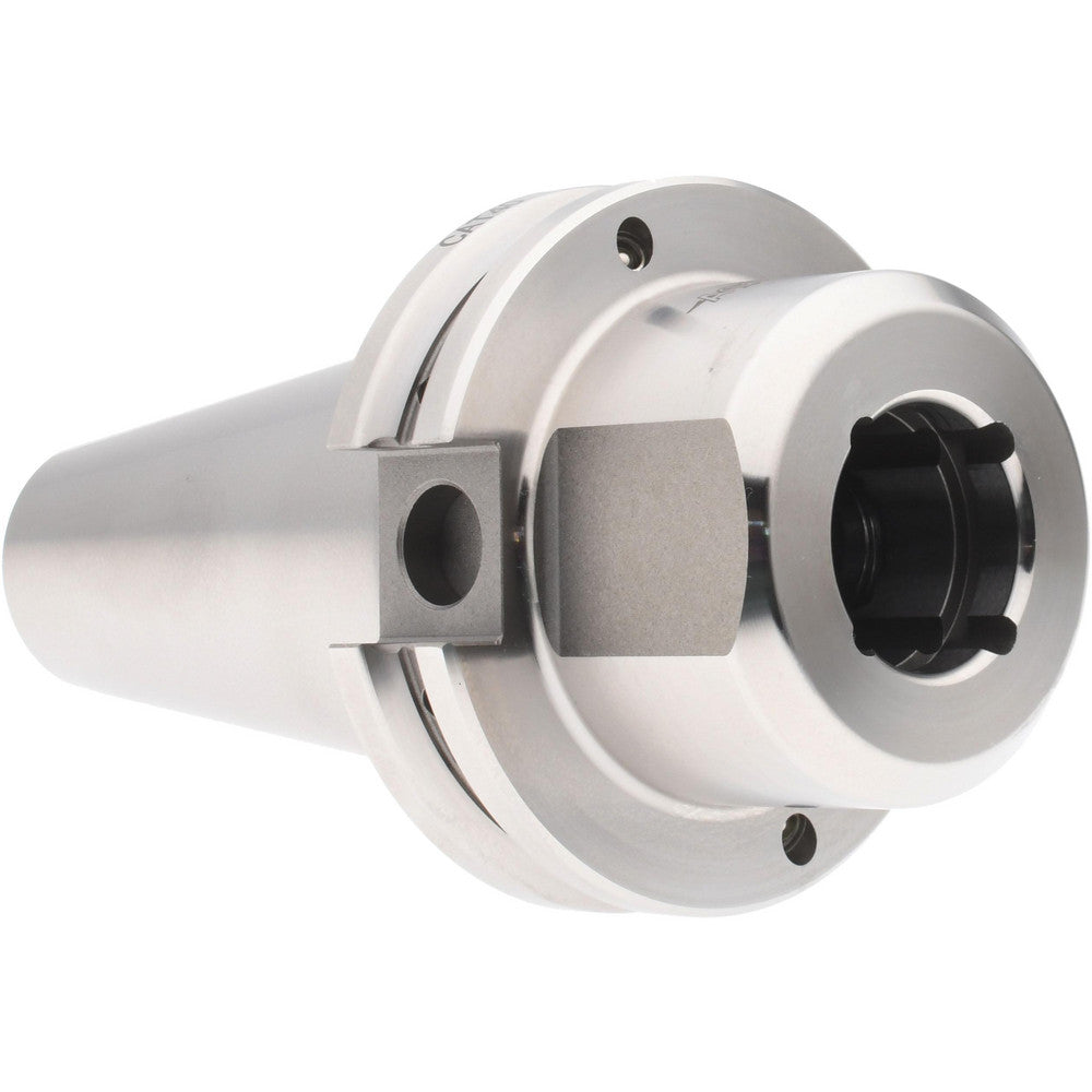 Accupro 772030 End Mill Holder CAT40 Taper, Taper Shank, 3/8" Hole Dia