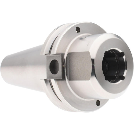 Accupro 772030 End Mill Holder CAT40 Taper, Taper Shank, 3/8" Hole Dia