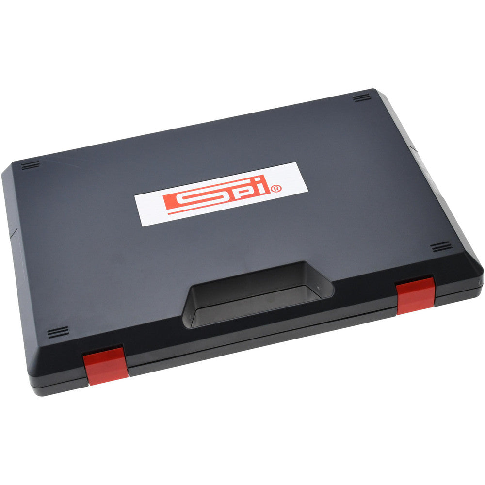 SPI 22-151-5 Class ZZ Plug Gage Set 0.751 to 0.832" Range, 82 Pc