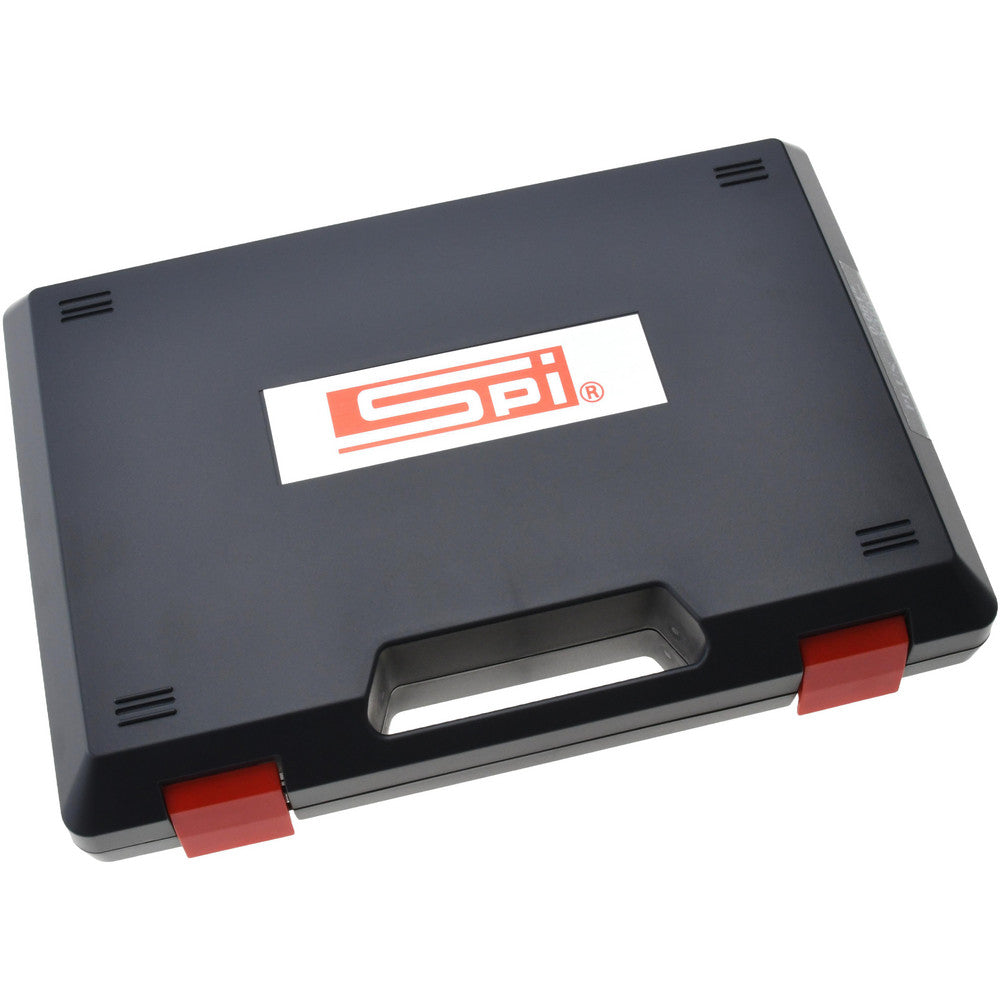 SPI 22-155-6 Class ZZ Plug Gage Set 0.061 to 0.25" Range, 190 Pc