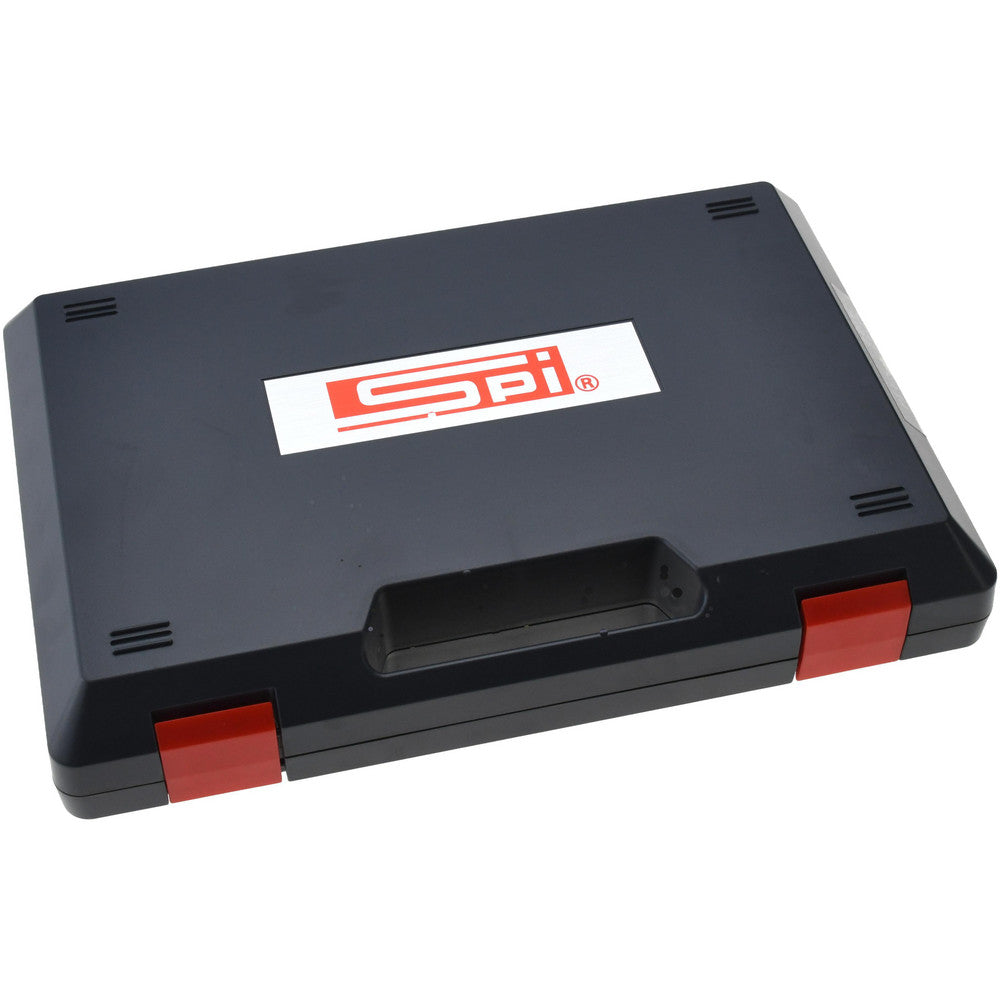 SPI 22-171-3 Class ZZ Plug Gage Set 0.061 to 0.25" Range, 190 Pc