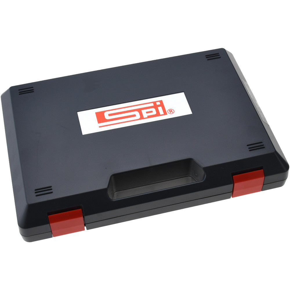 SPI 22-163-0 Class ZZ Plug Gage Set 0.061 to 0.25" Range, 190 Pc