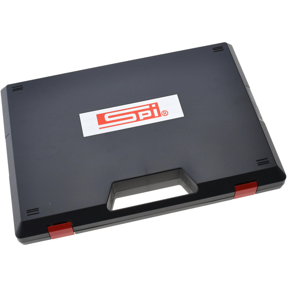 SPI 22-152-3 Class ZZ Plug Gage Set 0.833 to 0.916" Range, 84 Pc