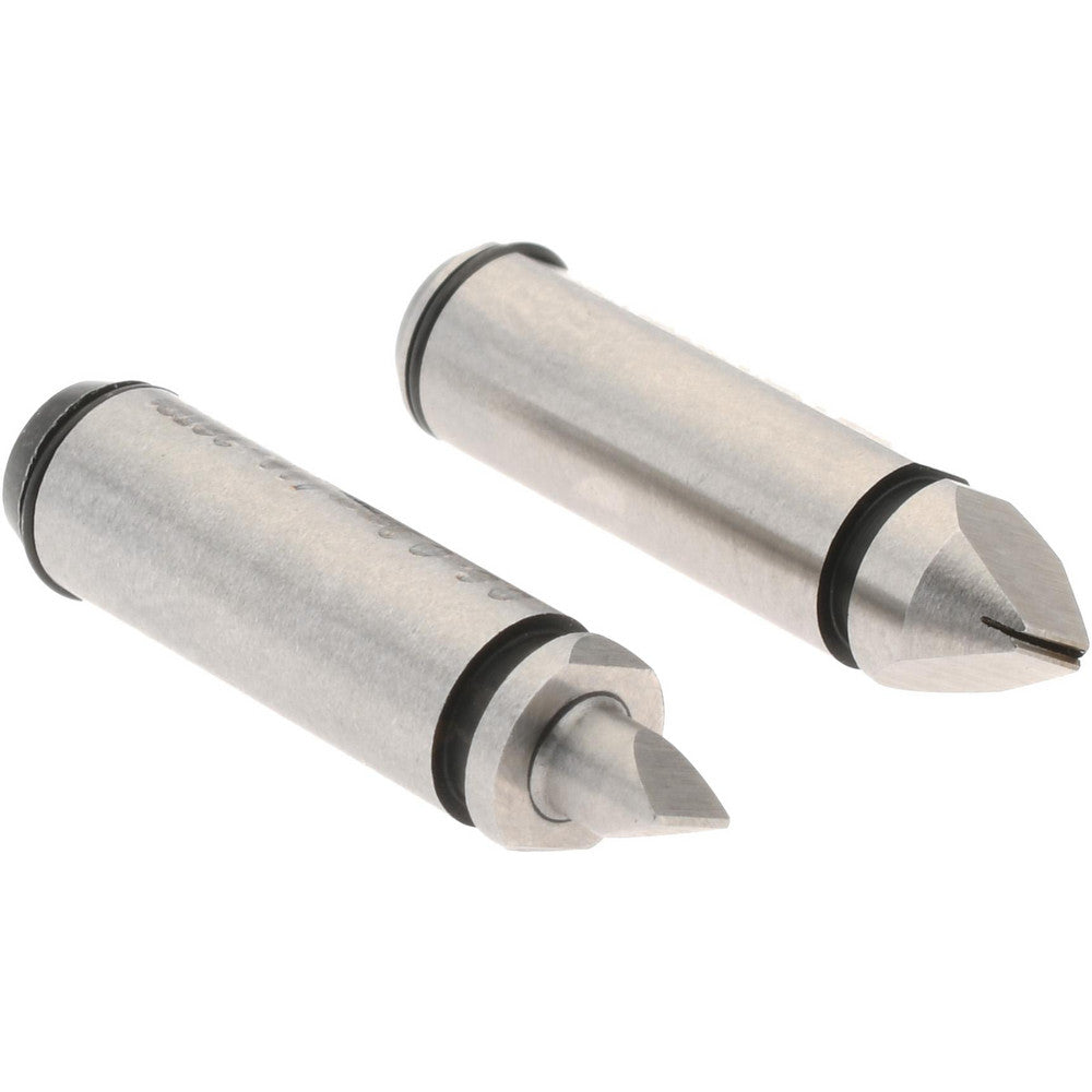 SPI CMS160726122 Screw Micrometer Anvil, 44-28 TPI