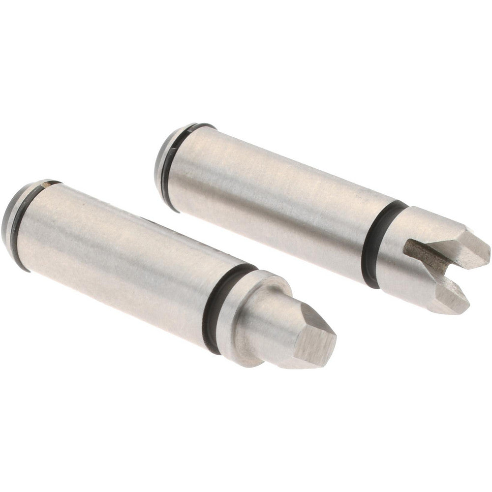 SPI CMS160726120 Screw Micrometer Anvil, 8-5TPI