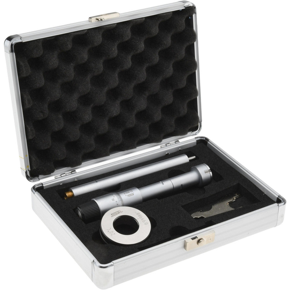 SPI 21-905-5 Mechanical Hole Micrometer 1.0000 to 1.2000" Range