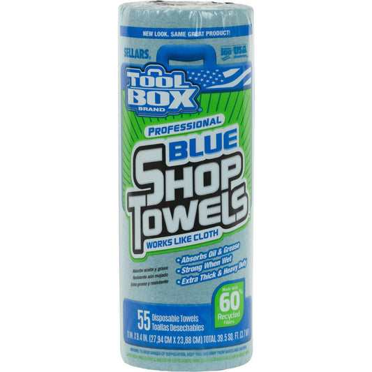 Sellars 54400 Towel