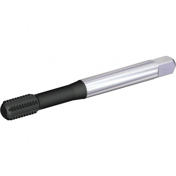 Kennametal 5945354 Thread Forming Tap 1/4-20 UNC, Modified Bottoming Chamfer, High-Speed Steel-E-PM, AlCrTiN Finish