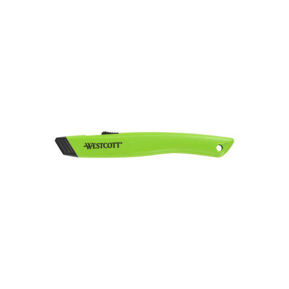 Westcott 16475 Utility Knife Retractable