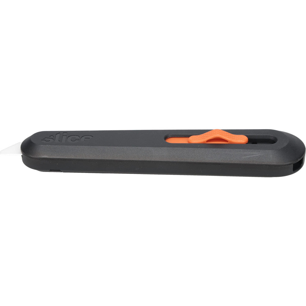 Slice 10550 Utility Knife 6.06" Handle Length, Retractable
