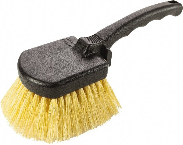 Ames True Temper 8482 Scouring Brush 8" Brush Length, Polypropylene Bristles