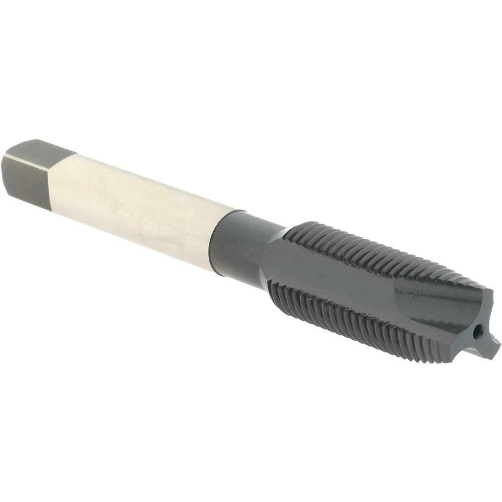 Accupro T1640583 Spiral Point Tap 1/2-20, 3 Flutes, Plug, 2/3B, Vanadium High Speed Steel, Oxide Finish