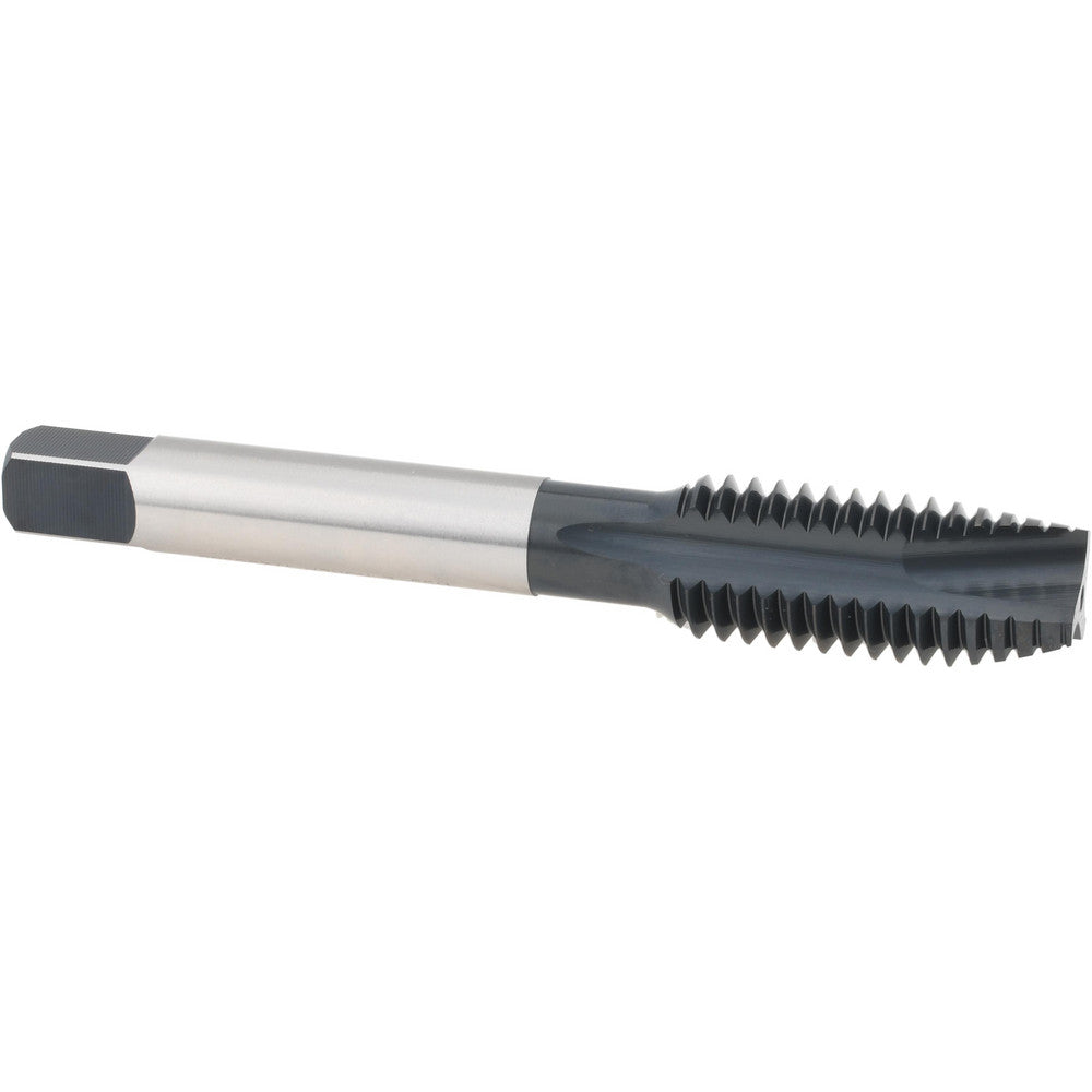 Accupro T1640565 Spiral Point Tap 1/2-13, 3 Flutes, Plug, 2/2B, Vanadium High Speed Steel, Oxide Finish