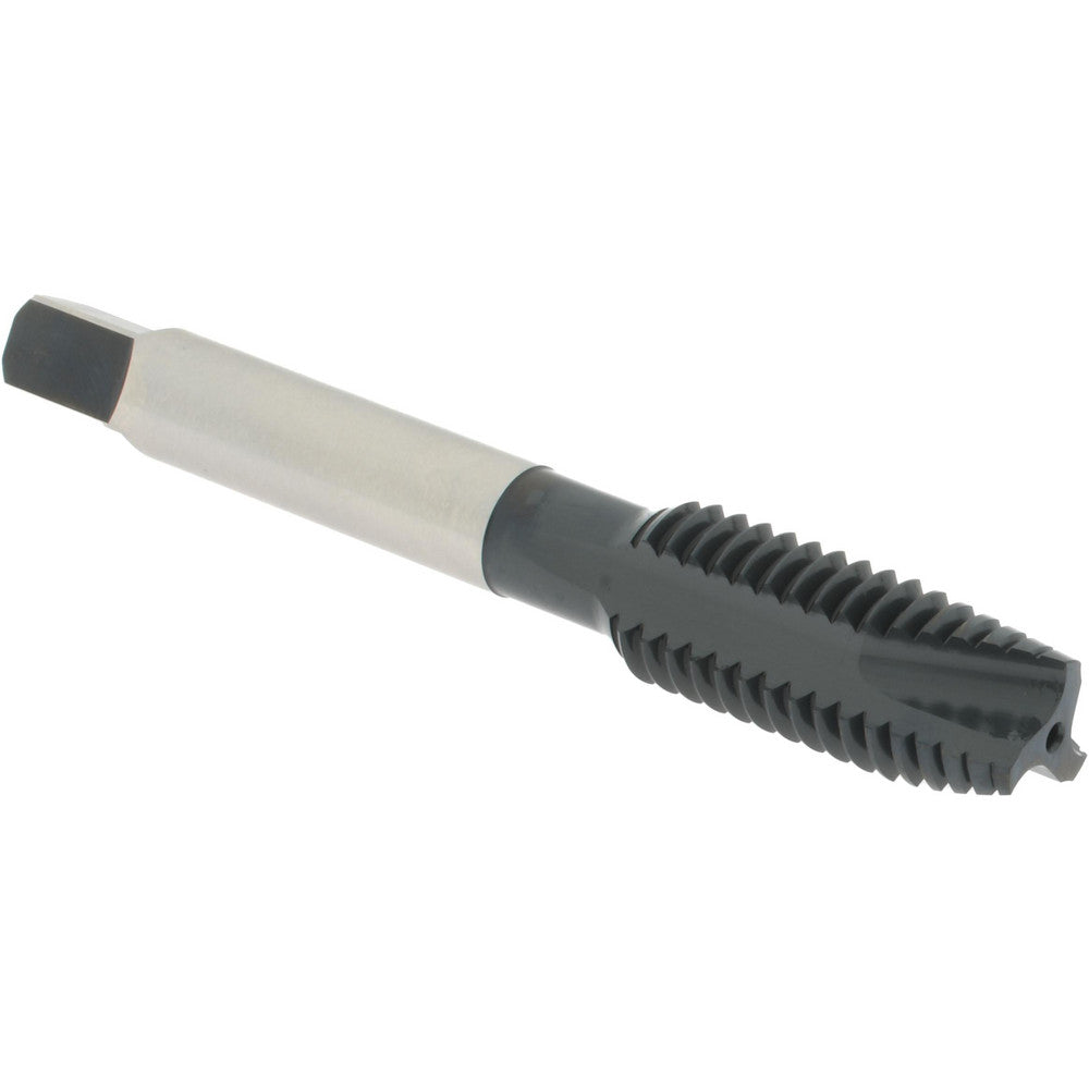 Accupro T1640563 Spiral Point Tap 1/2-13, 3 Flutes, Plug, 3/3B, Vanadium High Speed Steel, Oxide Finish