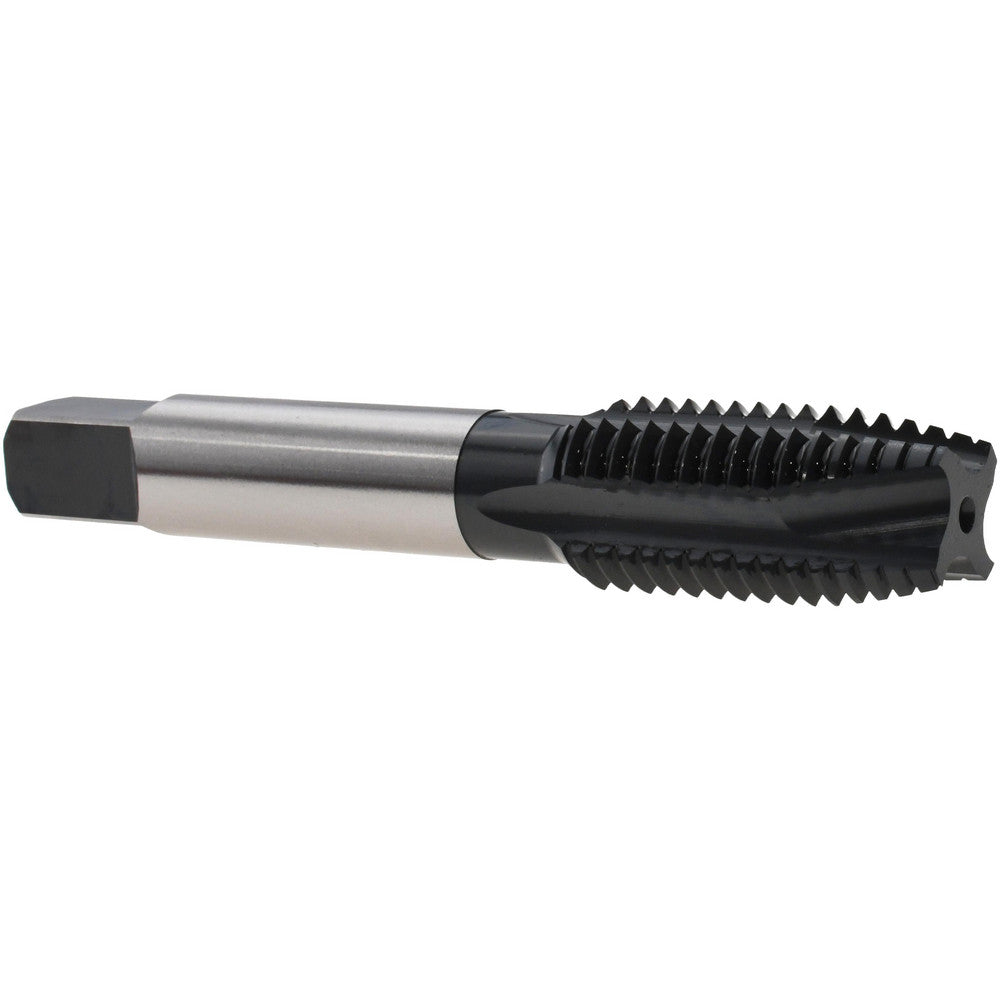 Accupro T1640703 Spiral Point Tap 3/4-10, 4 Flutes, Plug, 3 Class of Fit, Cobalt, Oxide Coated