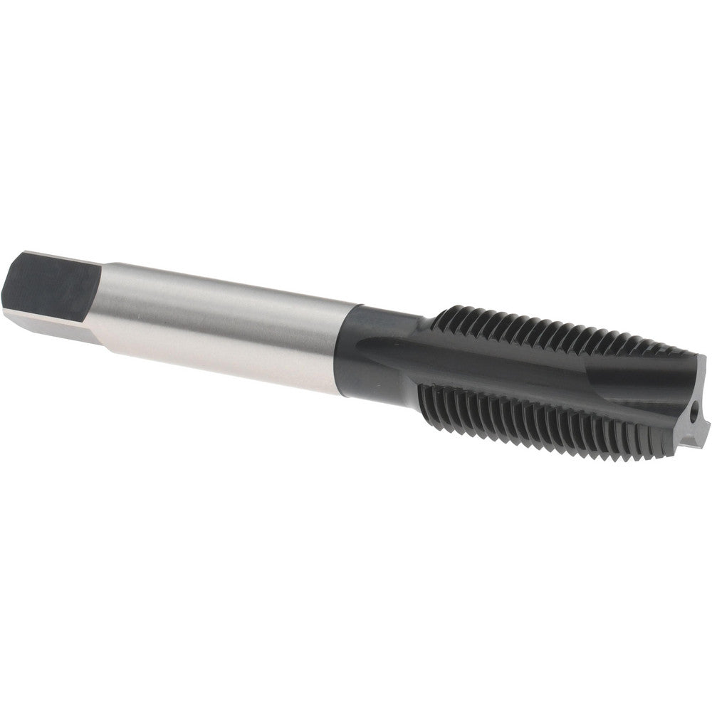 Accupro T1660616 Spiral Point Tap M16 x 1.5, 3 Flutes, Plug, 6H, Cobalt, Oxide Finish