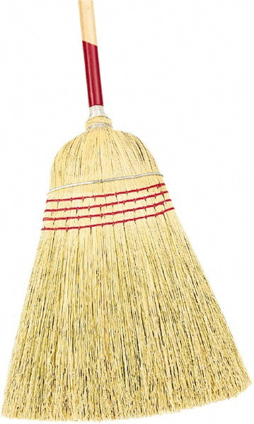 Ames True Temper H100 58" OAL Corn Bristle Broom