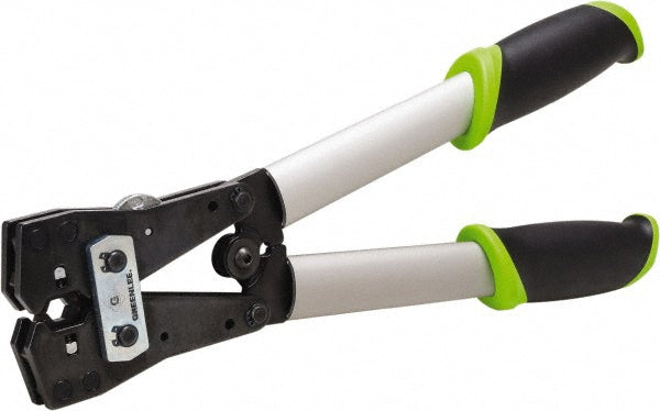 Greenlee K05-SYNCRO 15-3/4" OAL Crimper