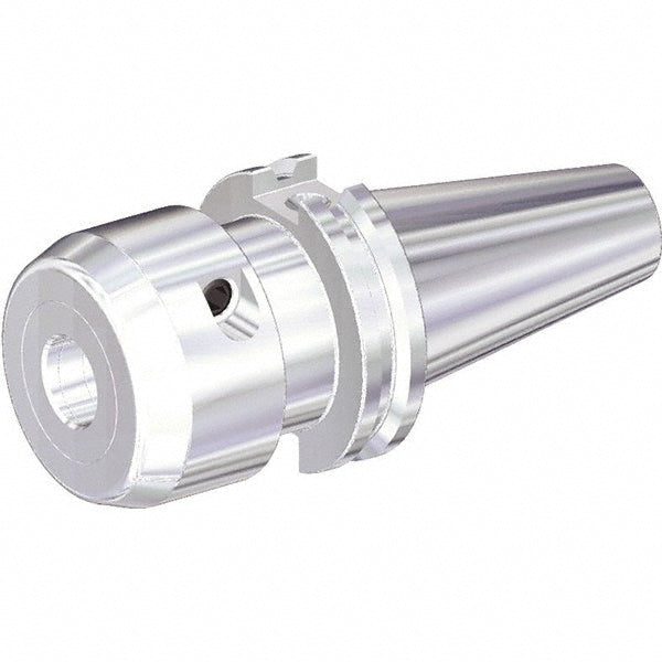 Kennametal 5521075 Hydraulic Tool Chuck CAT40 Taper Shank, 3/4" Hole