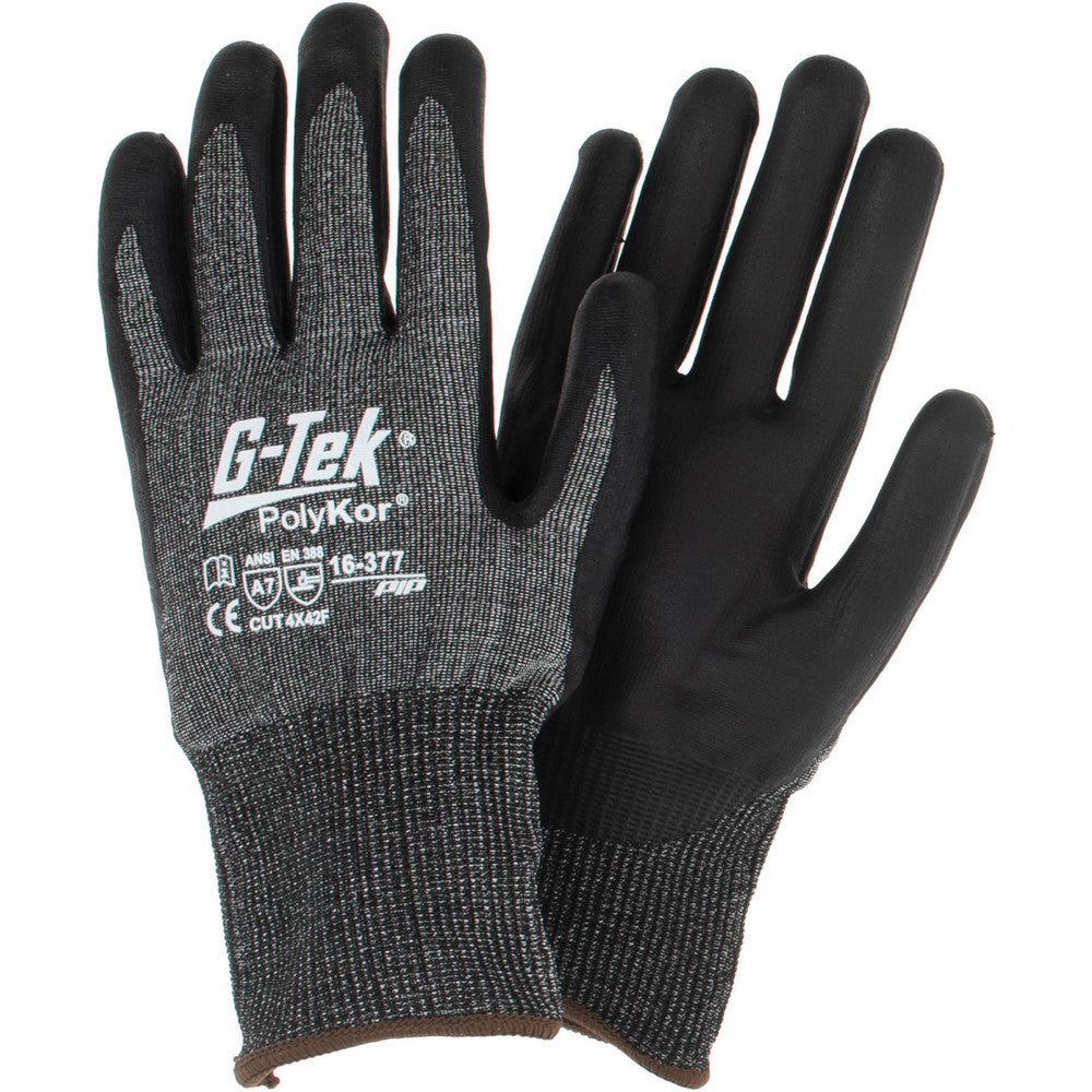 PIP 16-377/XL General Purpose Gloves G-Tek® 16-377, Size X-Large, NeoFoam, Synthetic