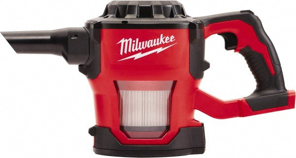 Milwaukee Tool 0882-20 Cordless Vacuum Cleaner Only, No Tools Supplied