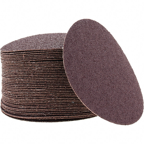 SIA Abrasives 8777.2883.0040 Disc 5" Dia, 40 Grit, Aluminum Oxide