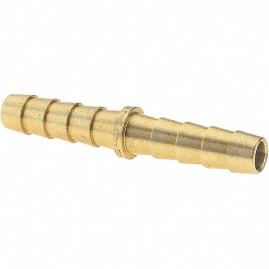Value Collection 2755001440 Barbed Hose Fitting 1/4" ID Hose, Hose Insert