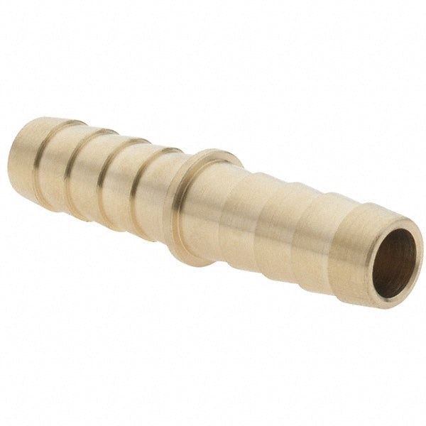 Value Collection 2755002240 Barbed Hose Fitting 3/8" ID Hose, Hose Insert