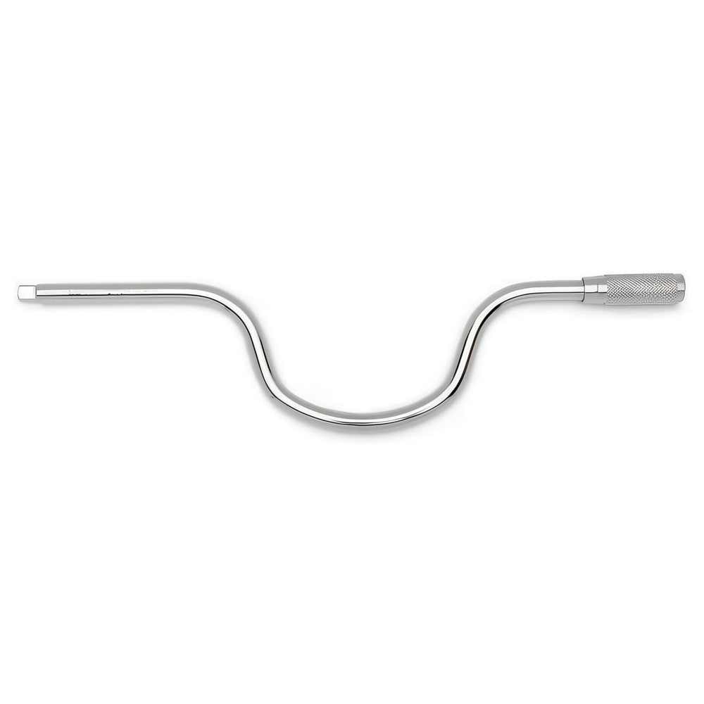 GEARWRENCH 81239 Speed Handle Chrome-Plated