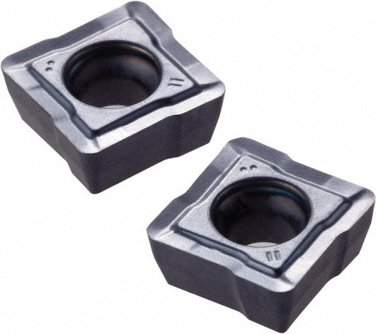 OSG 7823073 Indexable Drill Insert XCMT145612ER-DM XP9020, Carbide