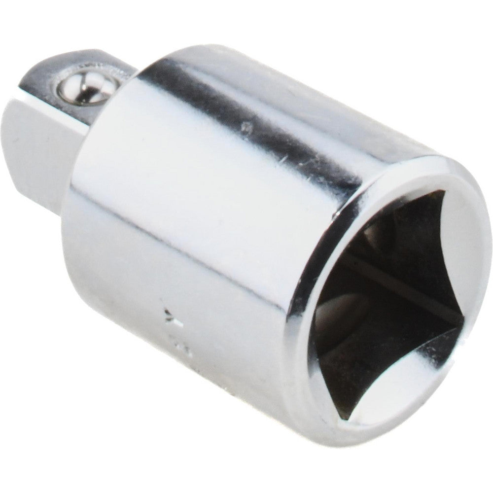 Proto J5254 Socket Adapter Drive, 3/8", 1/2"