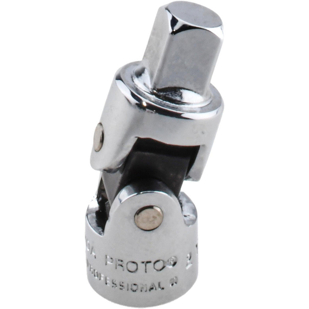 Proto J4770A Universal Joint 1/4" Male, 1/4" Female, Universal