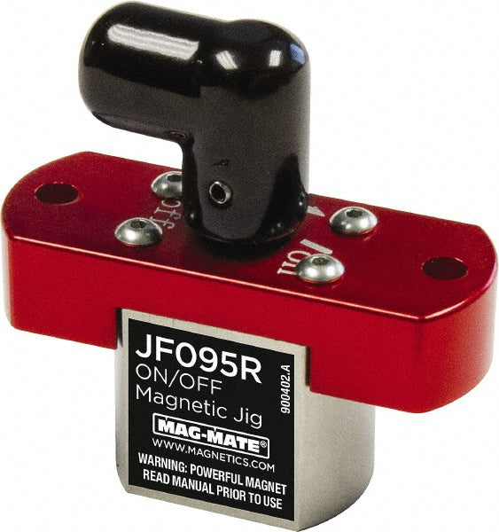 Mag-Mate JF095R Lifting Magnet 95 lb Limit