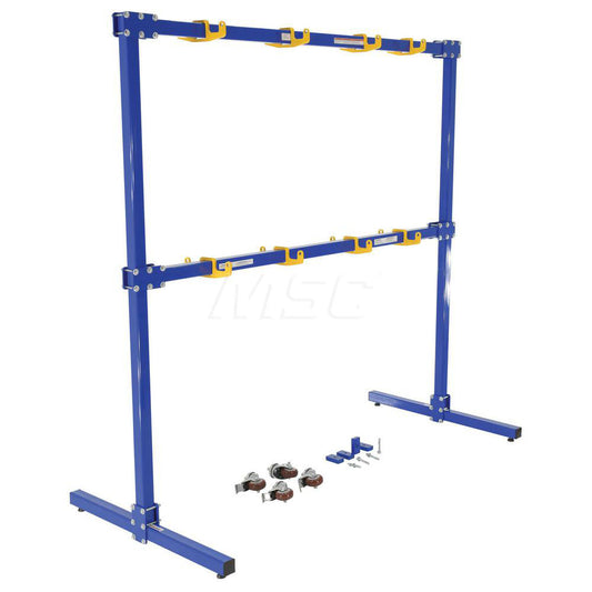 Vestil SLR-UM-6 Bulk Storage Rack