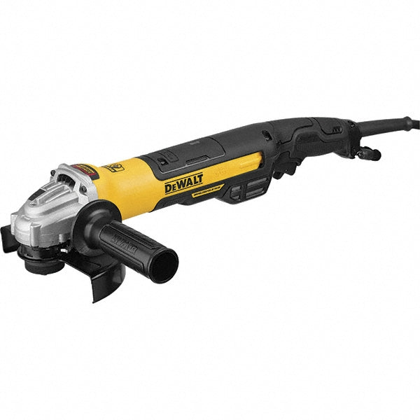 DeWALT DWE43265N 9000 RPM, Corded Angle Grinder