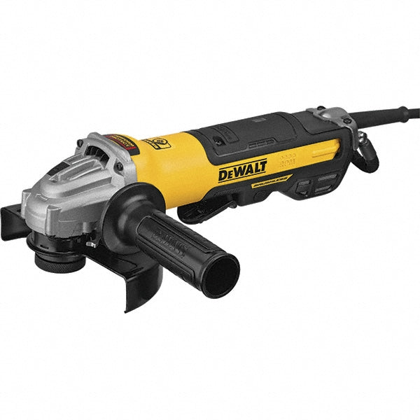 DeWALT DWE43244N 9000 RPM, Corded Angle Grinder