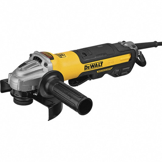 DeWALT DWE43244N 9000 RPM, Corded Angle Grinder
