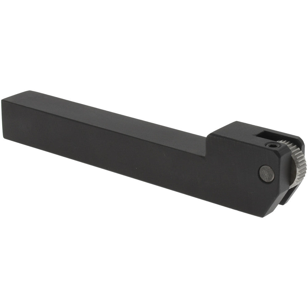Stafford Special Tools BEP-08-K RH Cut, Straight & Diamond, 1/2" Wide x 1/2" High x 3" Long Square Shank, Fixed Bump Knurlers