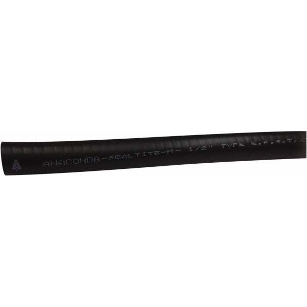 Anaconda Sealtite 035982 1/4" Trade Size, 100' Long, Flexible Liquidtight Conduit