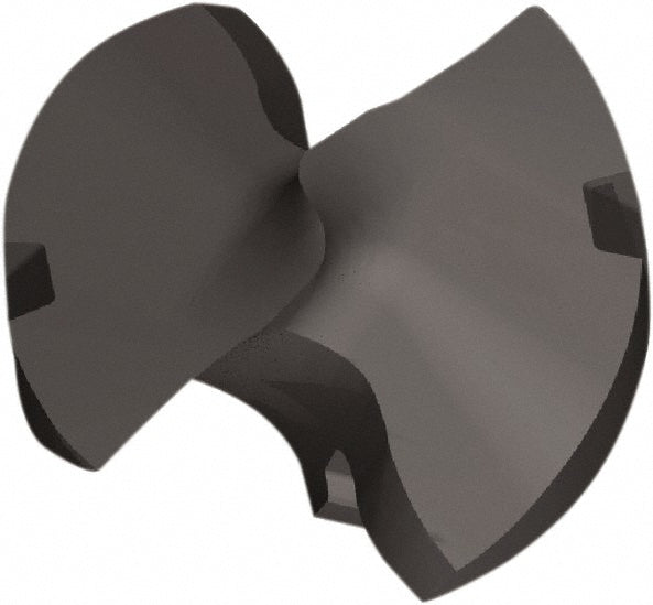 Kennametal 6388562 KTFSS17400HPGM KCP15A Carbide Replaceable Tip Drill