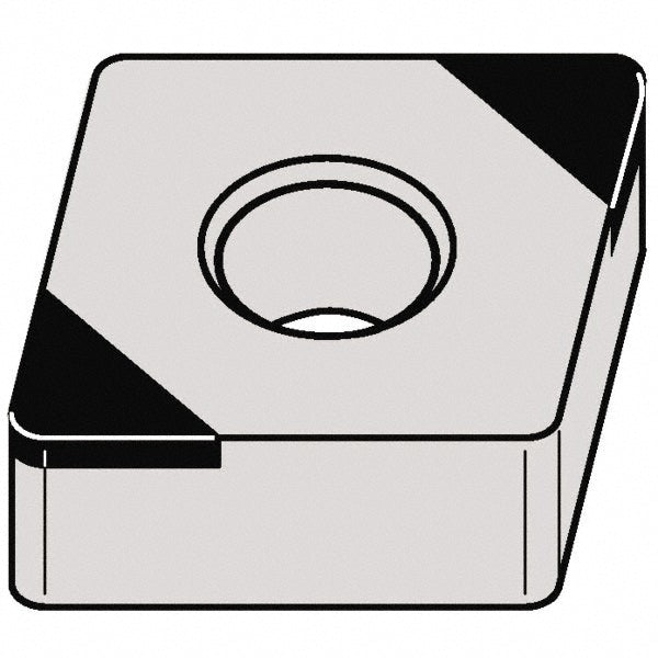 Kennametal 6295900 Turning Insert CNGA432S0415MT KBH10, Cubic Boron Nitride