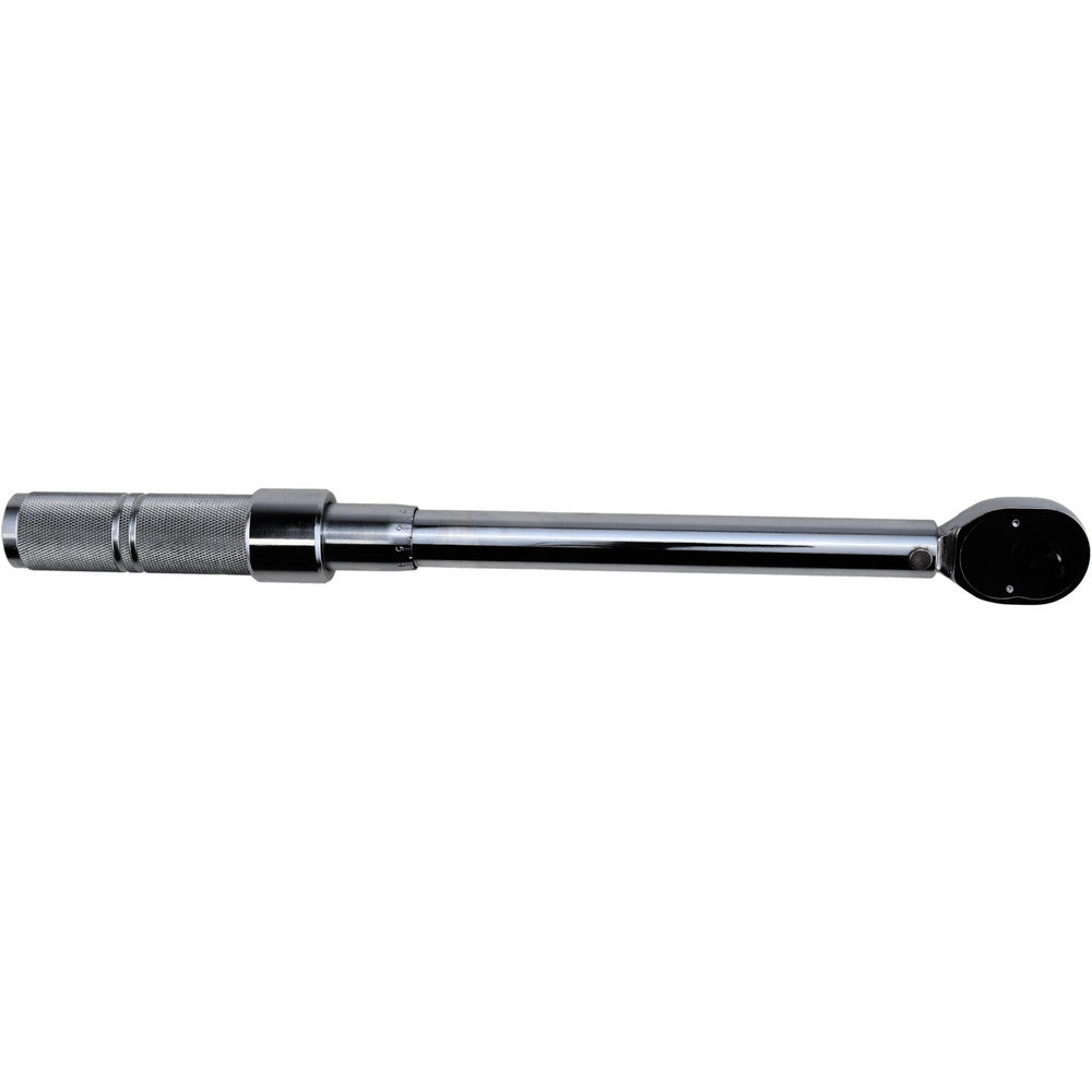 Proto J6006MC Micrometer Type Ratchet Head Torque Wrench