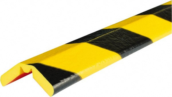 PRO-SAFE PS-60-6902 39" Long, Polyurethane Foam Type W Bumper Guard