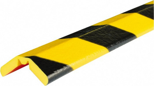 PRO-SAFE PS-60-6902 39" Long, Polyurethane Foam Type W Bumper Guard