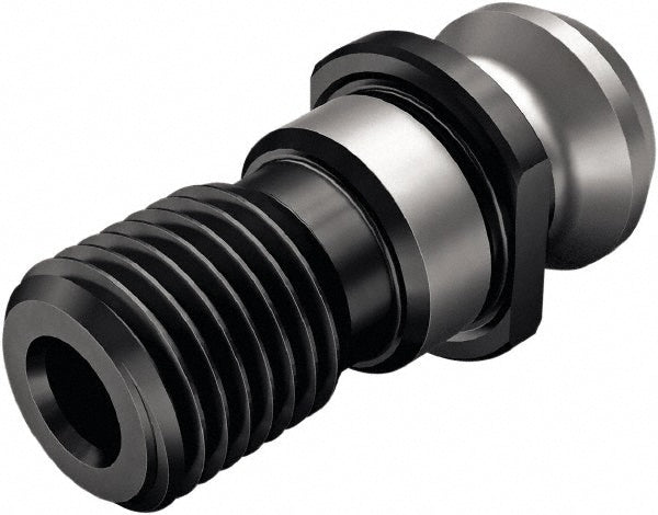 Seco 03119965 Retention Knob CAT40, 45 &deg Angle Radius, 0.74" Knob Dia