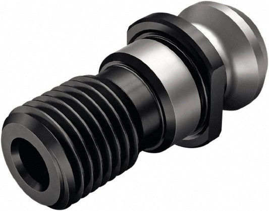 Seco 03119965 Retention Knob CAT40, 45 &deg Angle Radius, 0.74" Knob Dia