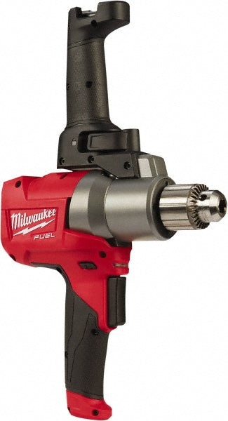 Milwaukee Tool 2810-20 Cordless Drill 18V, 1/2" Chuck, 0 to 550 RPM