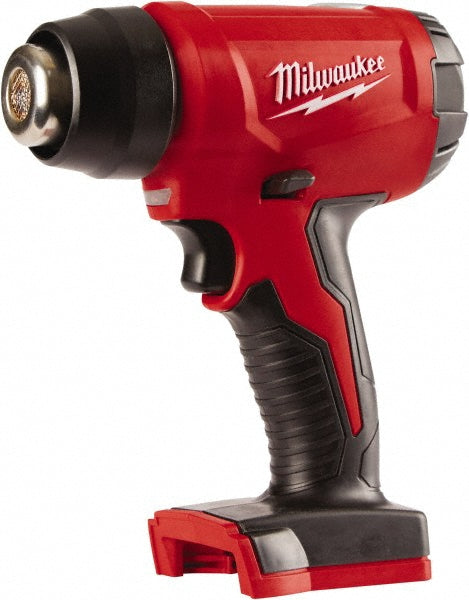 Milwaukee Tool 2688-20 Heat Gun 0 to 875 &degF, 6 CFM