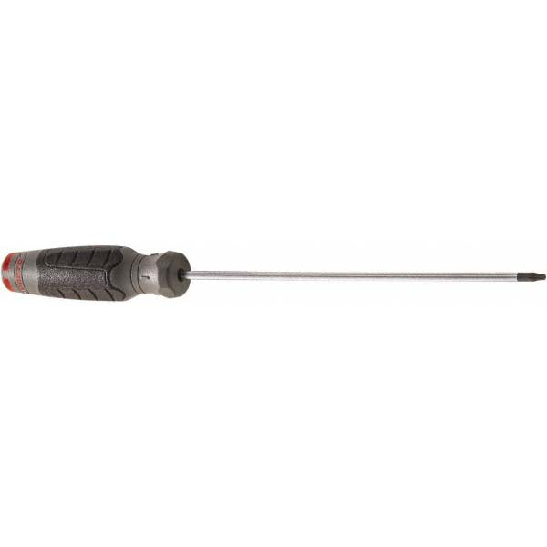 Proto JTP1508RS Torx Driver T15, 12-1/4" OAL
